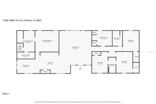 12185 198th Terrace, O'Brien, FL 32071 - Photo 42
