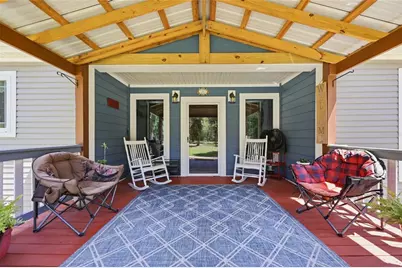 12185 198th Terrace, O'Brien, FL 32071 - Photo 30