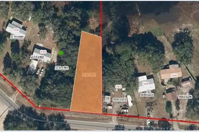 Cordell Avenue, Interlachen, FL 32148 - Photo 2