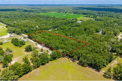 Tbd NE 349 , Lot 15 Highway, Old Town, FL 32680 - Photo 4