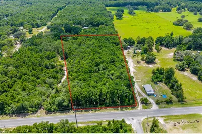 Tbd NE 349 , Lot 15 Highway, Old Town, FL 32680 - Photo 1