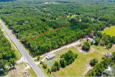 Tbd NE 349 , Lot 15 Highway, Old Town, FL 32680 - Photo 6