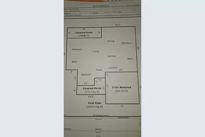 [Address not provided], High Springs, FL 32643 - Photo 26