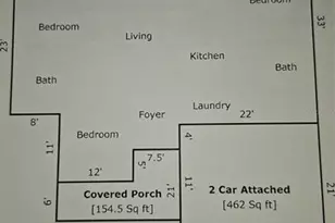 [Address not provided], High Springs, FL 32643 - Photo 26