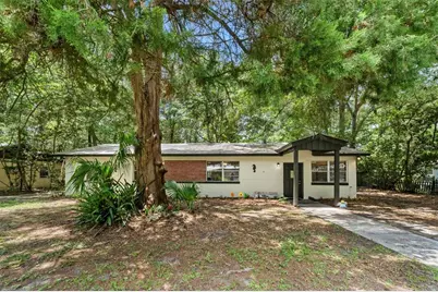 4156 NW 10th Street, Gainesville, FL 32609 - Photo 1