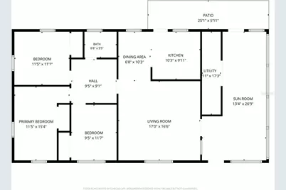 4156 NW 10th Street, Gainesville, FL 32609 - Photo 34