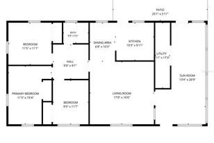 4156 NW 10th St, Gainesville, FL 32609 - Photo 34