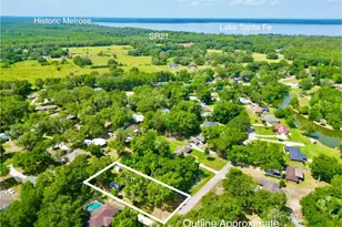 468 28th Way, Melrose, FL 32666 - Photo 32