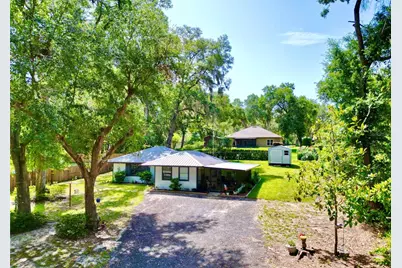 468 28th Way, Melrose, FL 32666 - Photo 2