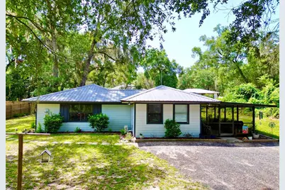 468 28th Way, Melrose, FL 32666 - Photo 1