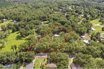 2876 SE County Road 245, Lake City, FL 32025 - Photo 2