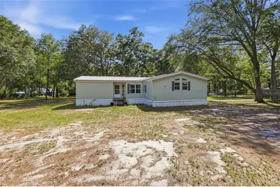 2876 SE County Road 245, Lake City, FL 32025 - Photo 1