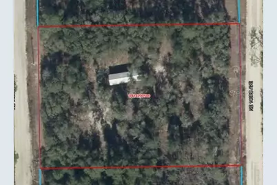 4951 NE 142nd Court, Williston, FL 32696 - Photo 1
