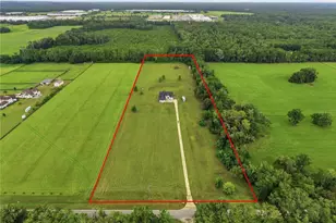 18711 NW 138th Ave, Alachua, FL 32615 - Photo 2