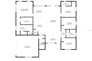 8069 NE 8th Pl, High Springs, FL 32643 - Photo 4