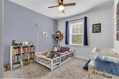 8069 NE 8th Place, High Springs, FL 32643 - Photo 24