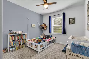 8069 NE 8th Pl, High Springs, FL 32643 - Photo 24
