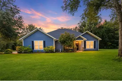 8069 NE 8th Place, High Springs, FL 32643 - Photo 1