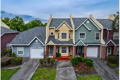 4946 NW 1st Place, Gainesville, FL 32607 - Photo 2