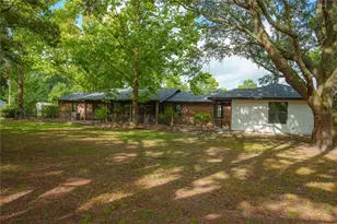 25518 NW County Road 241, Alachua, FL 32615 - Photo 4