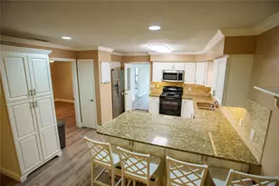 25518 NW County Road 241, Alachua, FL 32615 - Photo 28