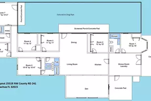 25518 NW County Road 241, Alachua, FL 32615 - Photo 26