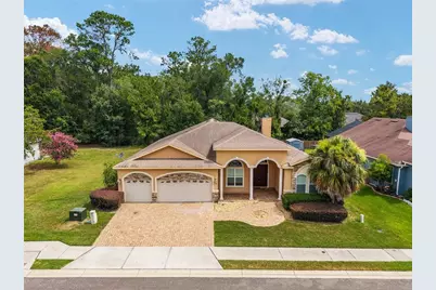 14540 NW 27th Place, Newberry, FL 32669 - Photo 2