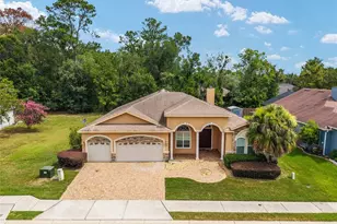 14540 NW 27th Pl, Newberry, FL 32669 - Photo 2