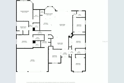 14540 NW 27th Place, Newberry, FL 32669 - Photo 44