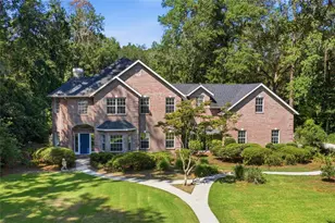 11121 NW 15th Pl, Gainesville, FL 32606 - Photo 2