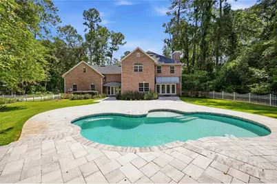 11121 NW 15th Place, Gainesville, FL 32606 - Photo 4