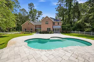 11121 NW 15th Pl, Gainesville, FL 32606 - Photo 4