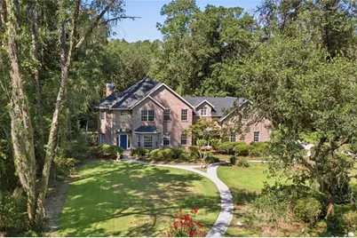11121 NW 15th Place, Gainesville, FL 32606 - Photo 1