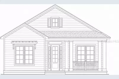 13363 SW 9th Road, Newberry, FL 32669 - Photo 1