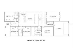13363 SW 9th Rd, Newberry, FL 32669 - Photo 2