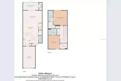 13200 W Newberry Road #F-29, Newberry, FL 32669 - Photo 34