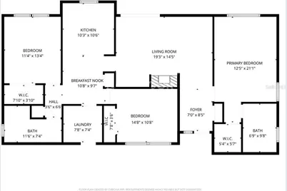 5245 E Fort King Street Street, Ocala, FL 34470 - Photo 32