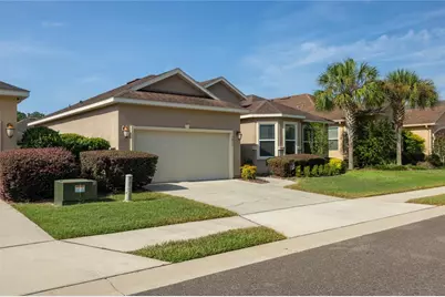14617 NW 27th Place, Newberry, FL 32669 - Photo 2