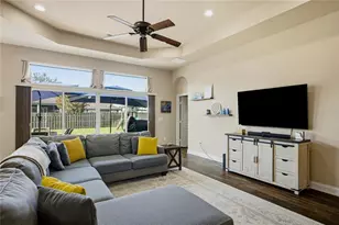 14617 NW 27th Pl, Newberry, FL 32669 - Photo 12