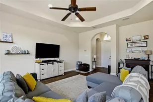 14617 NW 27th Pl, Newberry, FL 32669 - Photo 14