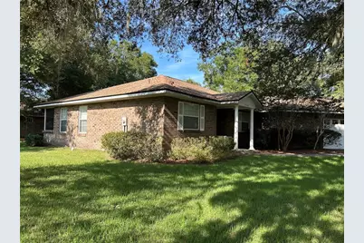 25459 SW 20th Place, Newberry, FL 32669 - Photo 2