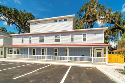 622 NW 3rd Avenue #7, Gainesville, FL 32601 - Photo 2