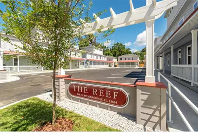 622 NW 3rd Avenue #7, Gainesville, FL 32601 - Photo 28