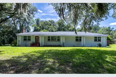 298 N Court Street, Bronson, FL 32621 - Photo 1