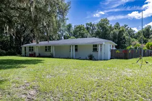 298 N Court St, Bronson, FL 32621 - Photo 20