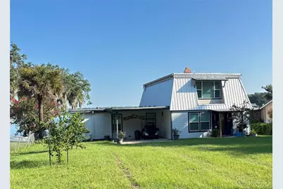 120 Little Orange Lake Drive, Hawthorne, FL 32640 - Photo 2