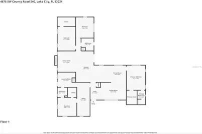 4875 SW County Road 240, Lake City, FL 32024 - Photo 58