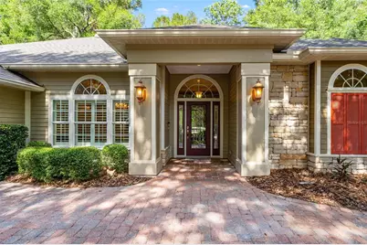 6415 SW 88th Terrace, Gainesville, FL 32608 - Photo 2