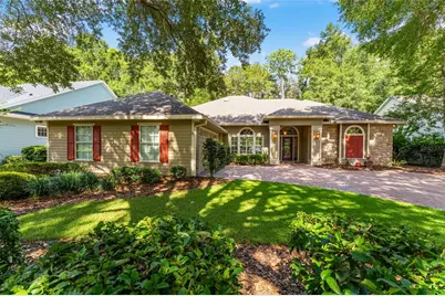 6415 SW 88th Terrace, Gainesville, FL 32608 - Photo 1