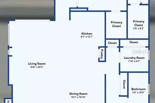 13134 SW 9th Rd, Newberry, FL 32669 - Photo 42